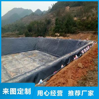 防滲土工膜 現(xiàn)代工程中的隱形衛(wèi)士